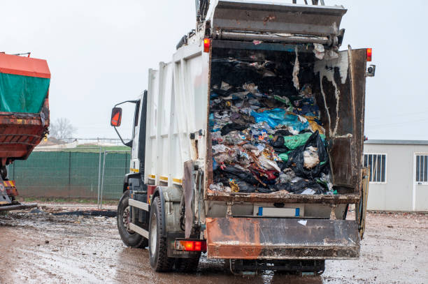 Trusted Hyrum, UT Junk Removal Experts