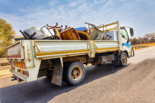 Best Dumpster Rental Services  in Hyrum, UT
