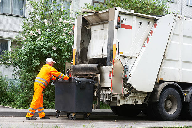 Best Commercial Junk Removal  in Hyrum, UT